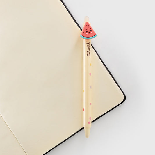 Caneta apagável - Watermelon