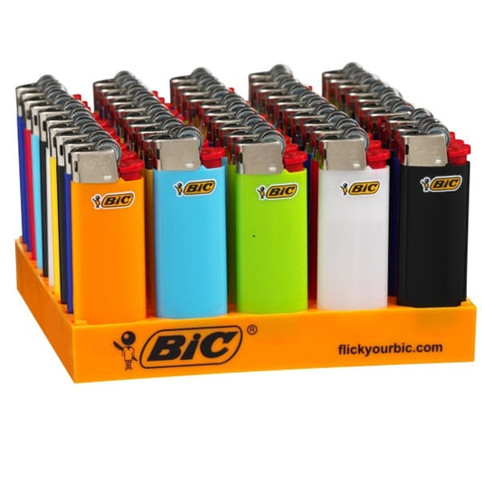 Isqueiro BIC grande