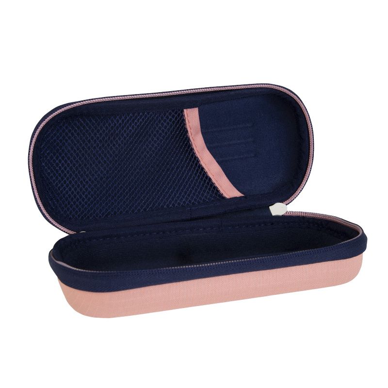 Estojo Milan Rosa Oval