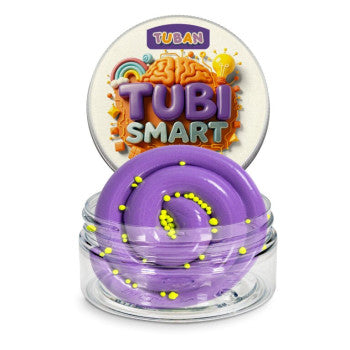 Tubi Smart Massa de Modelar 50g - ALIEN