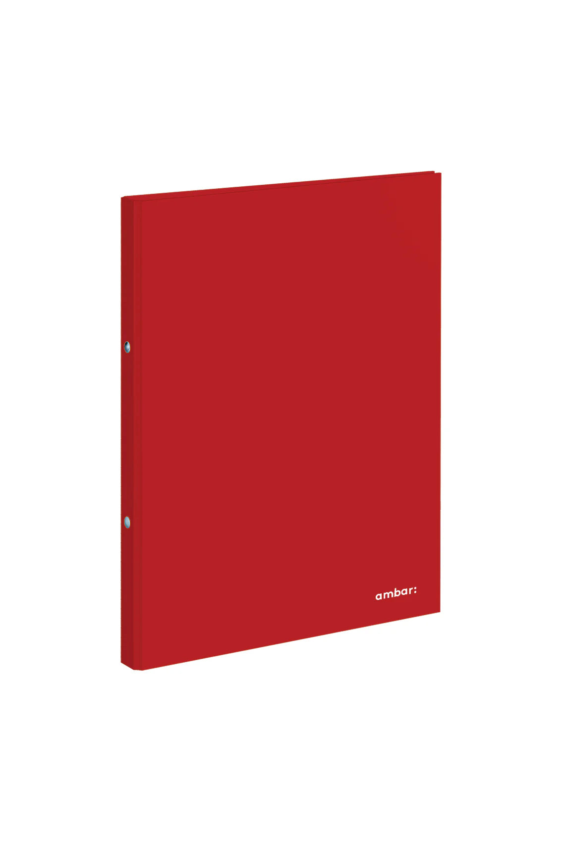 Ambar | Pasta Dossier Ambar Ideas