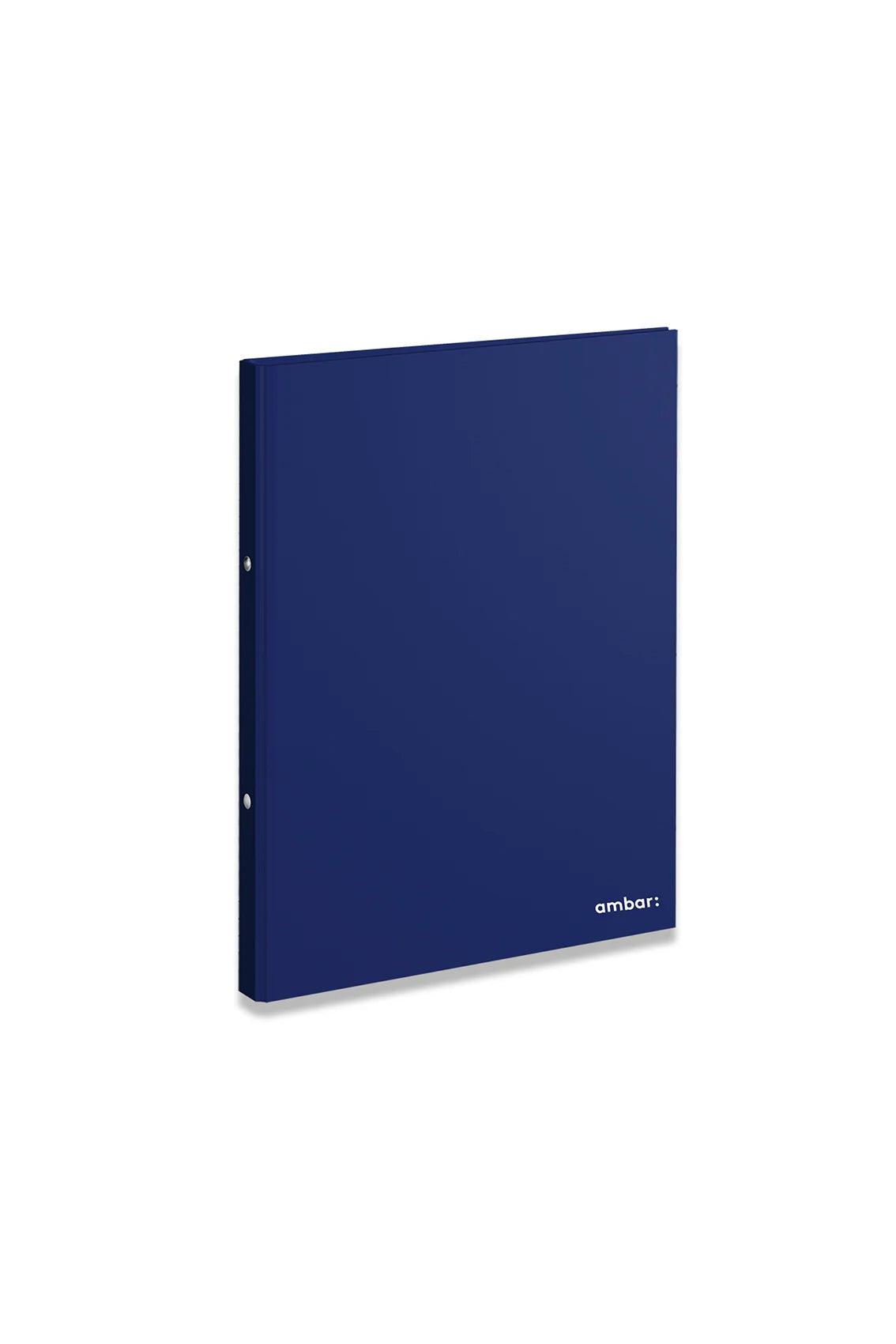 Ambar | Pasta Dossier Ambar Ideas