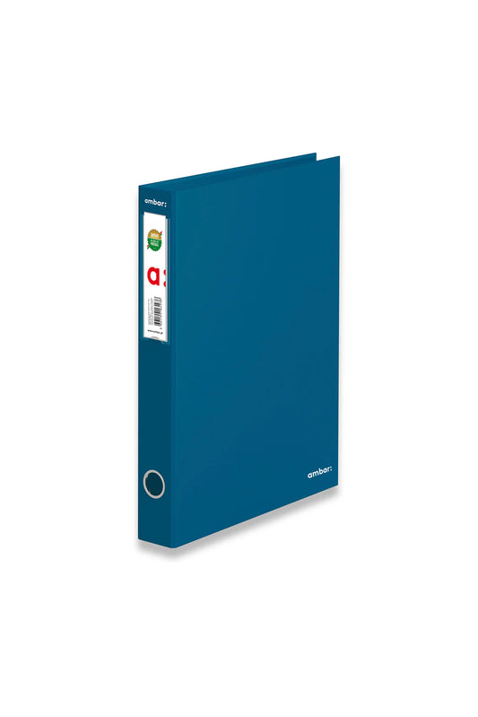 Capa lombada fina - várias cores