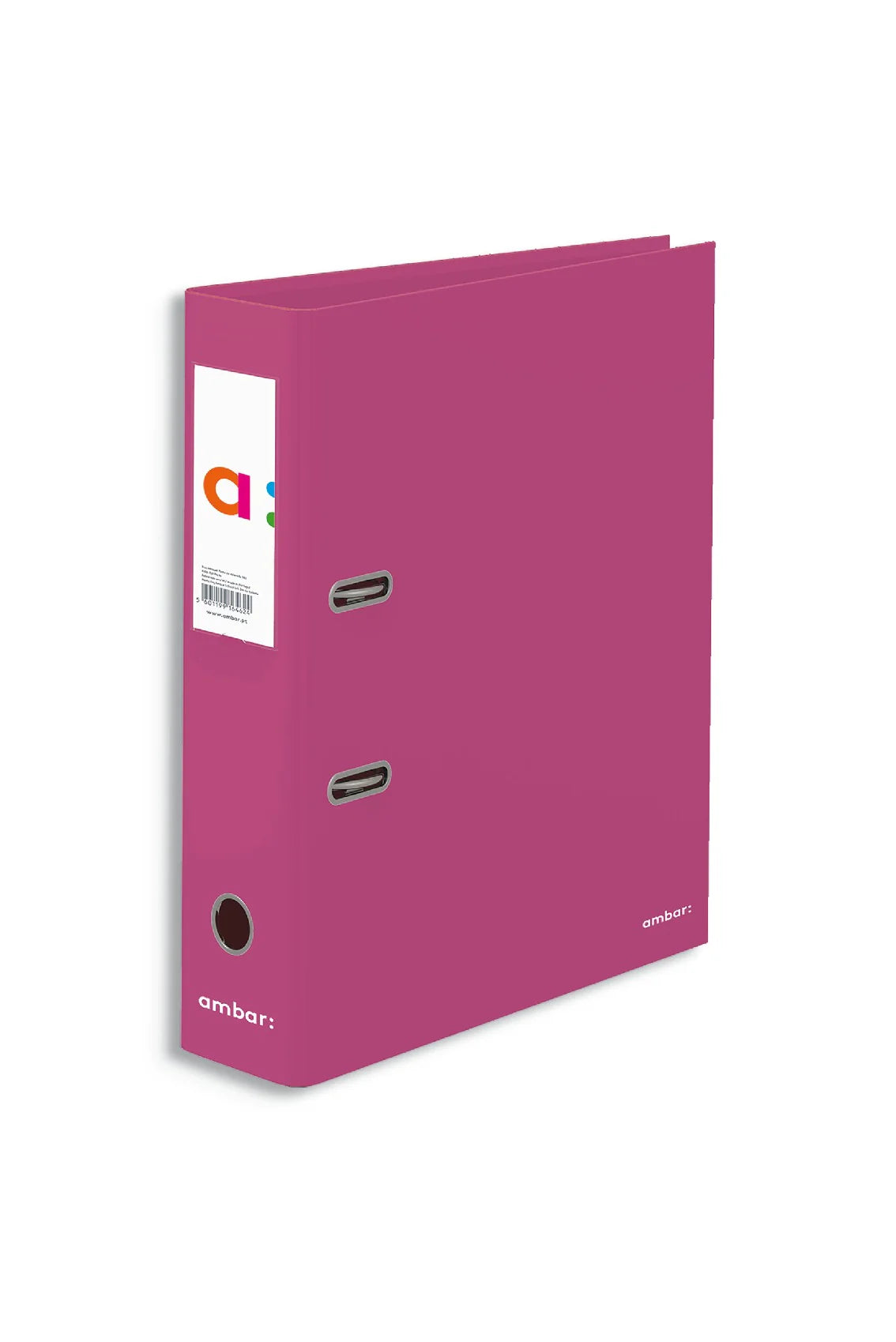 Capa de Lombada Larga