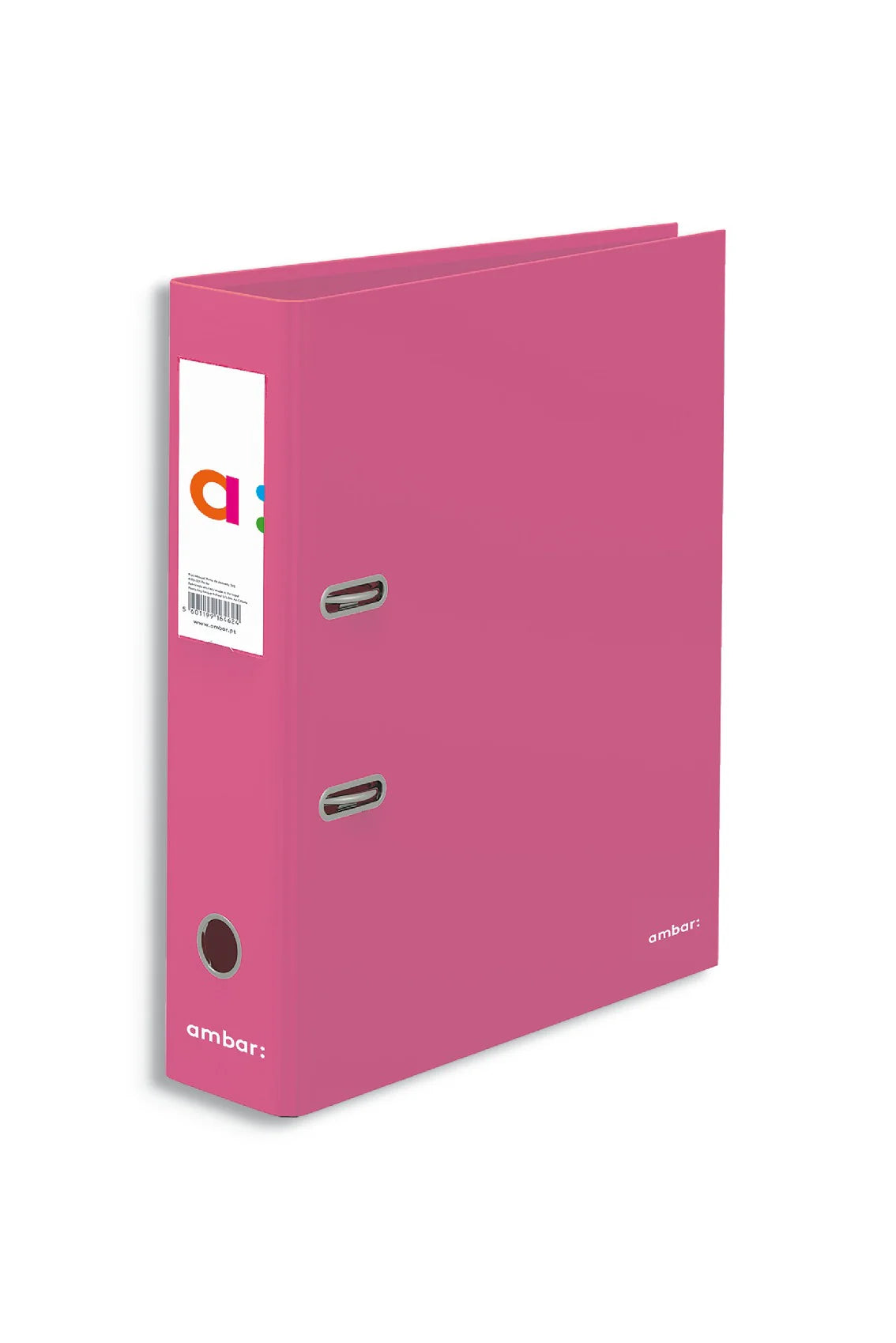 Capa de lombada larga