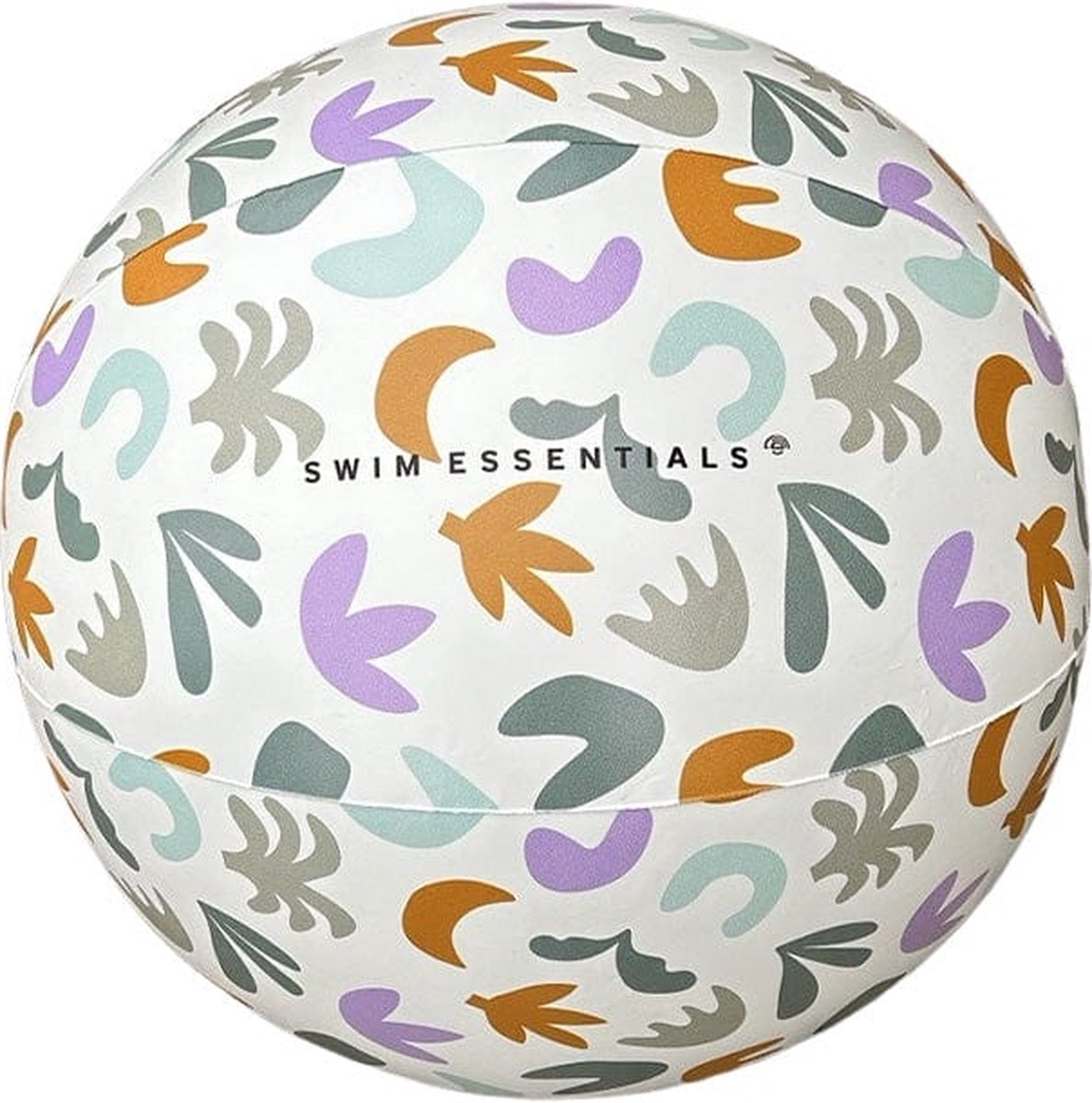 Swim Essentials | Bola | Abstrata 51cm