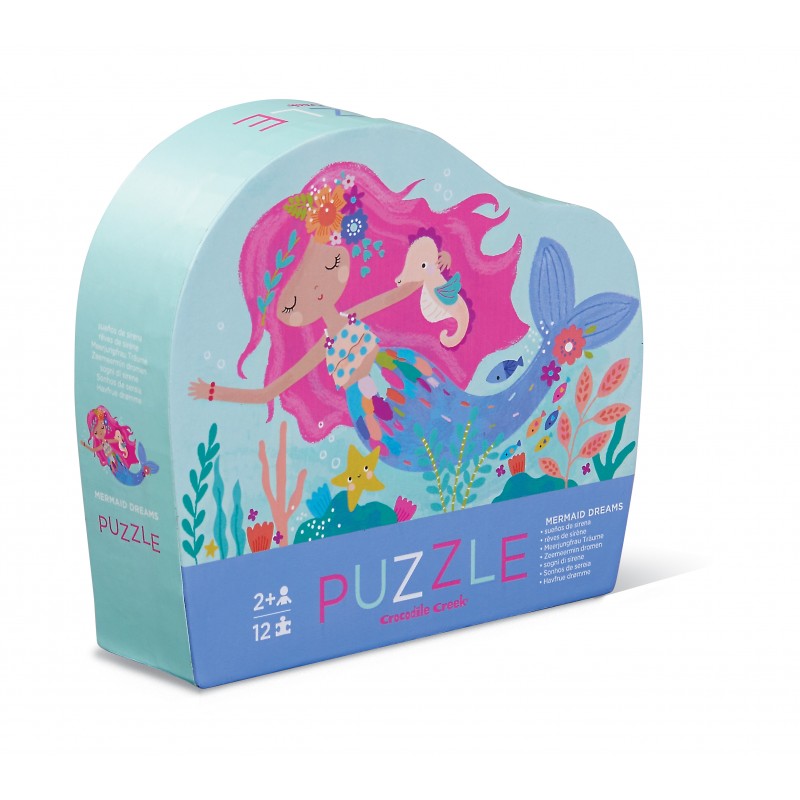 Mermaid dreams - 12pc