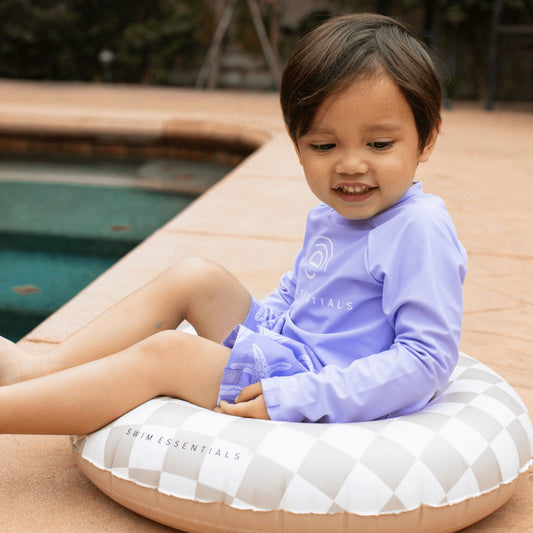 Bóia - SAND CHECK - 55cm