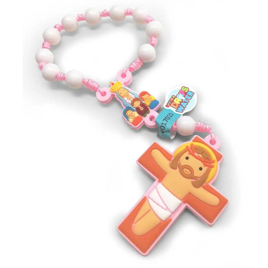 Dezena - Aparição de Fátima