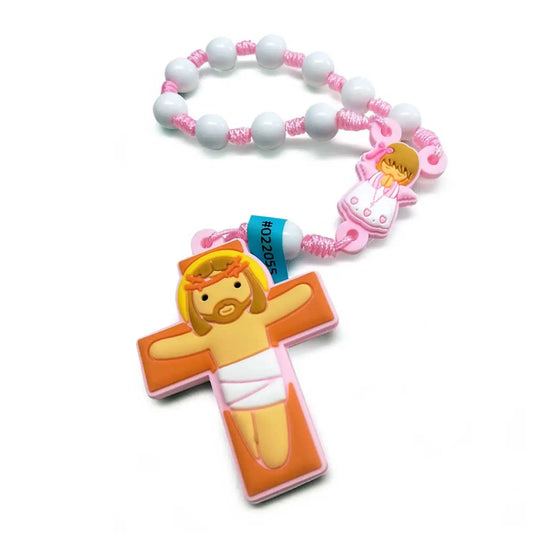 Dezena - Anjo da guarda