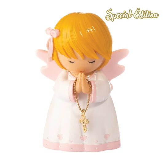 Edição especial - Anjo da guarda