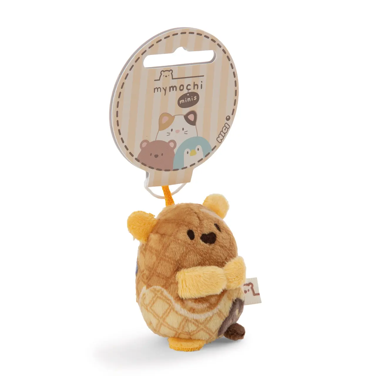 Mymochi Yummi 5cm