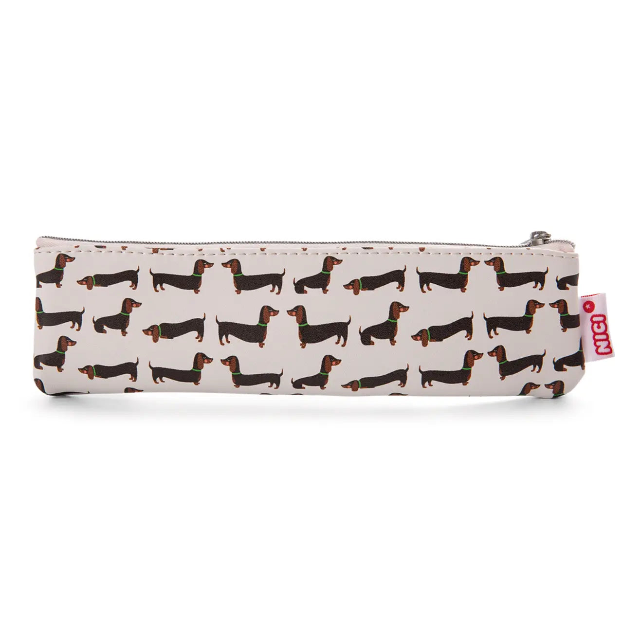 nici | Estuche pequeño | perro de afloramiento