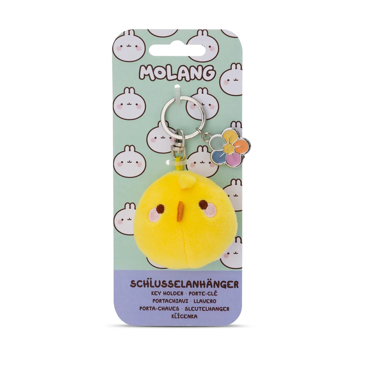 nici | Llavero Piolín