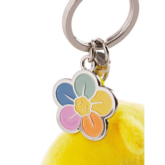 Porta-chaves Piu-Piu 8cm