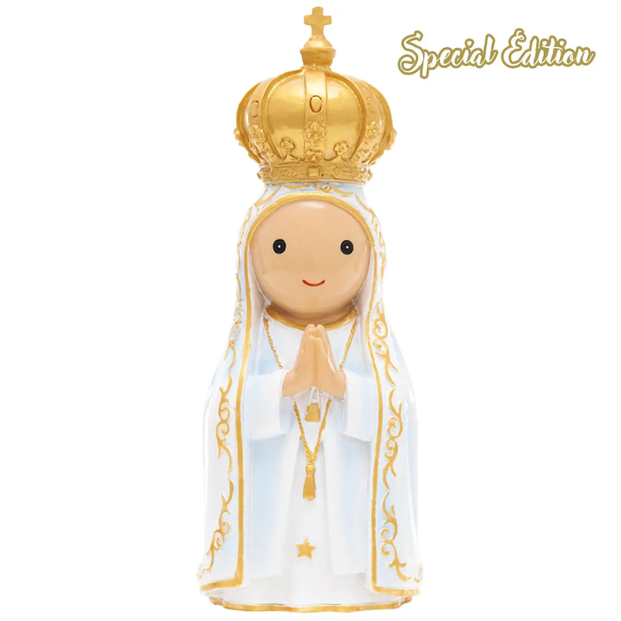 Nici | Nossa Senhora de Fátima | Edição Especial