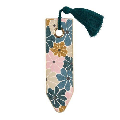 BOHO ESSENCE - Marcador de livro