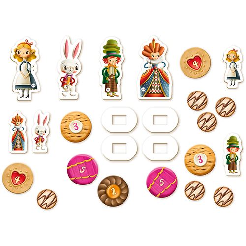 Alice no País das maravilhas