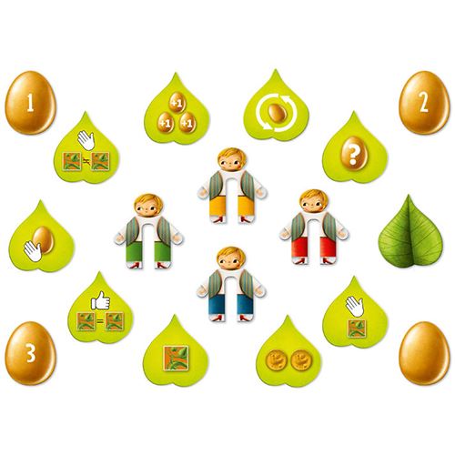 João e o Pé de Feijão