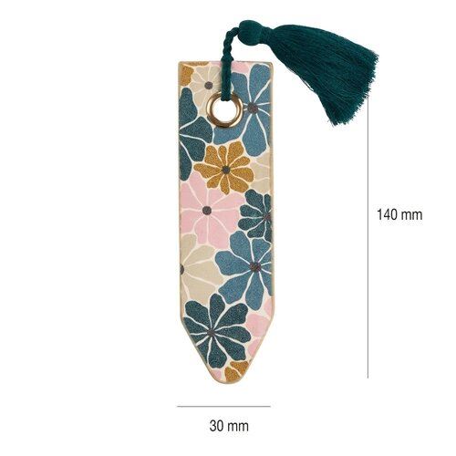 BOHO ESSENCE - Marcador de livro