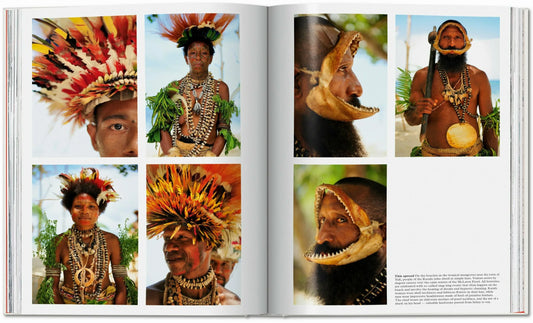 Remote Experiences. Extraordinary Travel Adventures from North to South