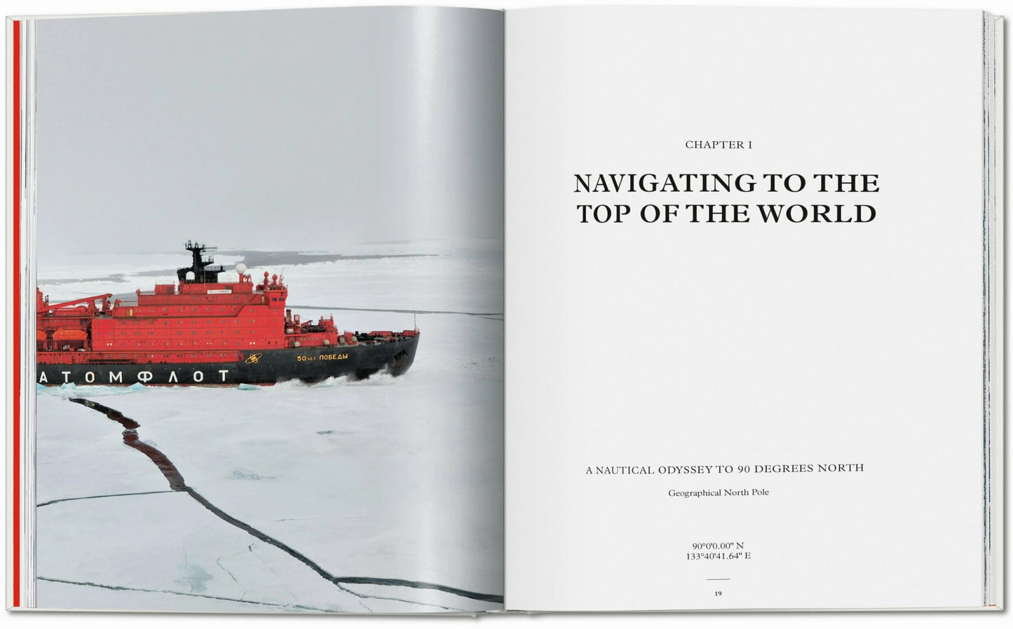 Remote Experiences. Extraordinary Travel Adventures from North to South