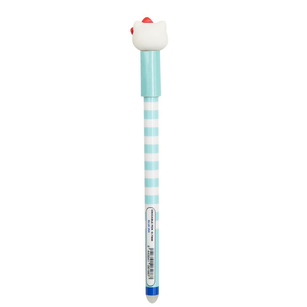 Caneya apagável-"Bo-Bo Hello Kitty Never Stop Reaming"