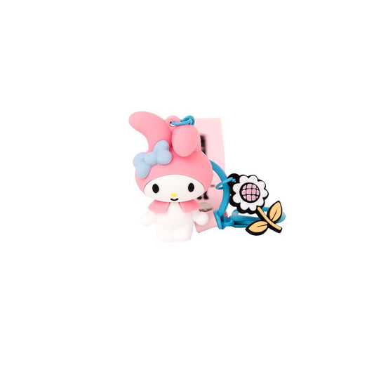 My Melody - porta-chaves com pendente