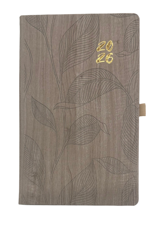 Agenda semanal - TREE- 130x210