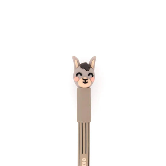 Caneta apagável-"Bo-Bo Burro"