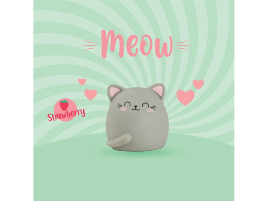 Borracha -Meow kitty