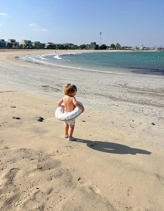 Bóia - JUNGLE - 55cm