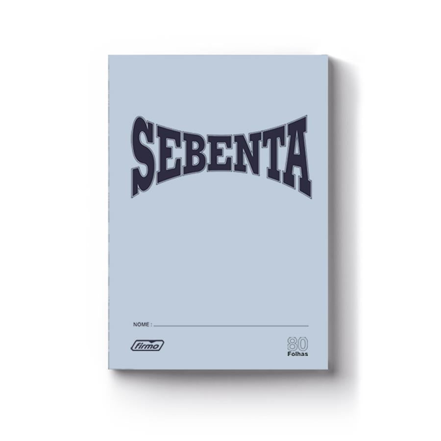 Sebenta