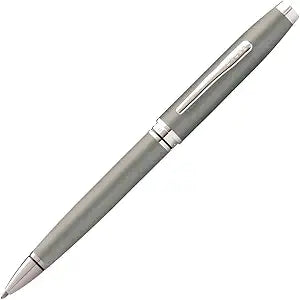 CROSS - Cinza cromado