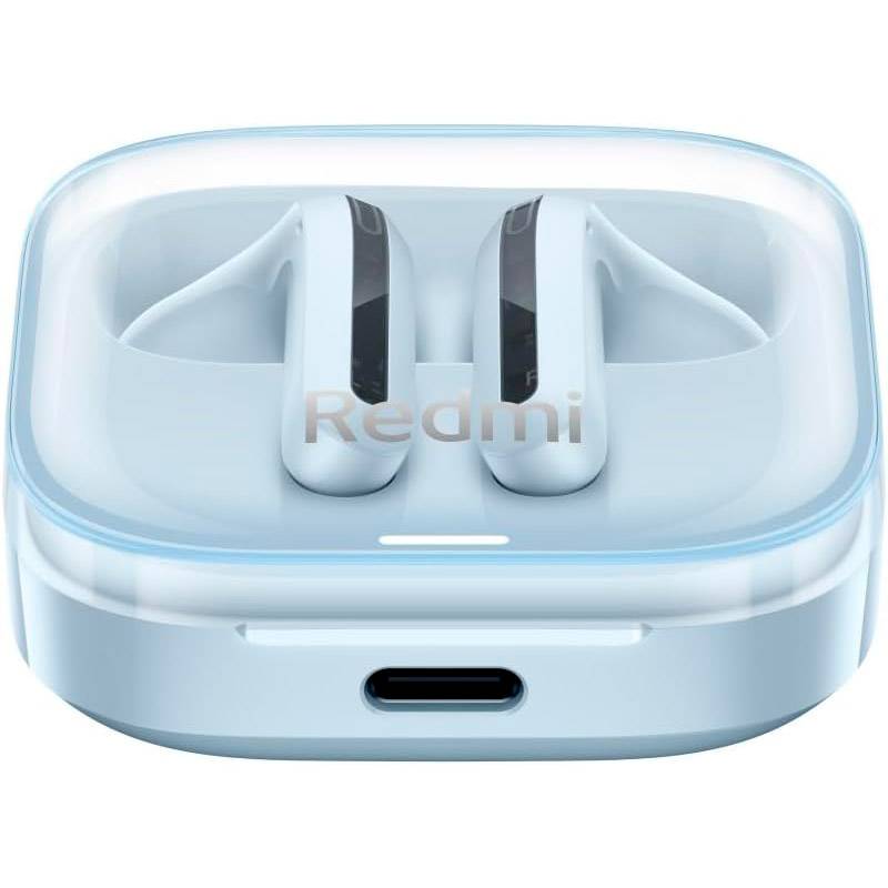 Xiaomi | Auriculares Redmi Buds 6 Active True Wireless Azuis