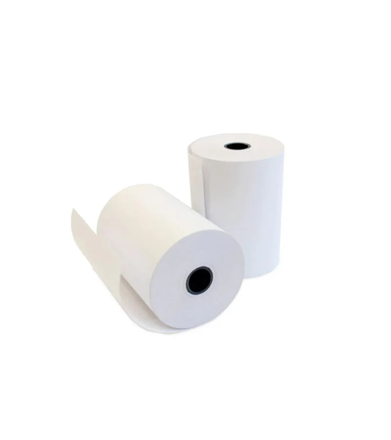 Rollos Papel Térmico 57x40x11