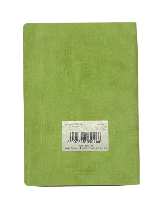 Índice telefónico 90x130 - Wall