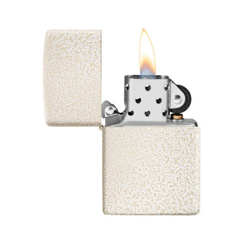Zippo | Encendedor de cristal de mercurio