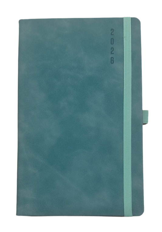 Agenda semanal - KHIA - 130x210