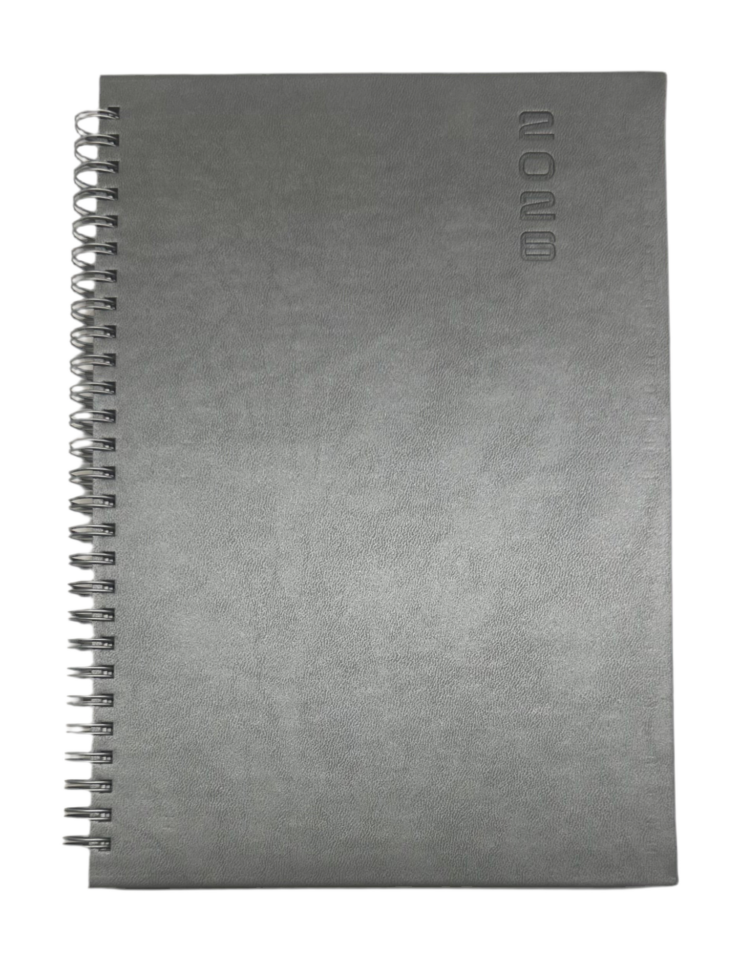Agenda diária - TUCSON - c/espiral - 172x240