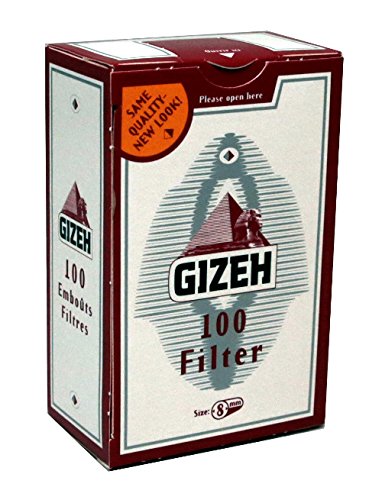 Filtros GIZEH