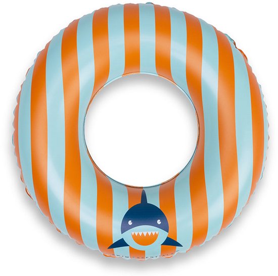 Swim Essentials | Bóia | Shark 55 cm
