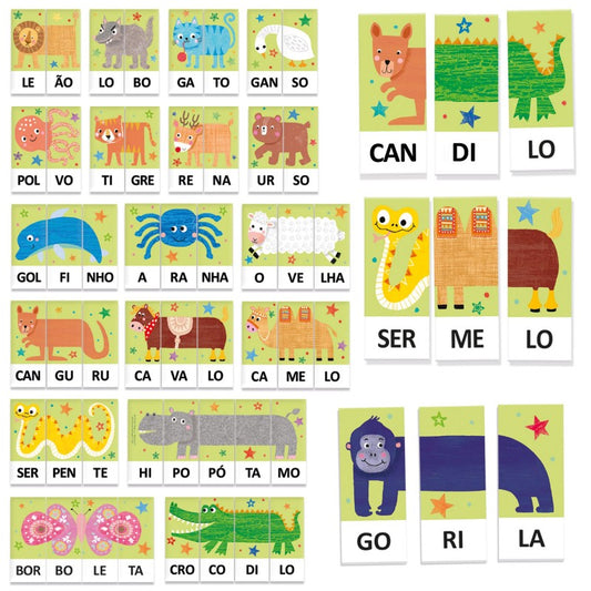 Fábrica das Sílabas