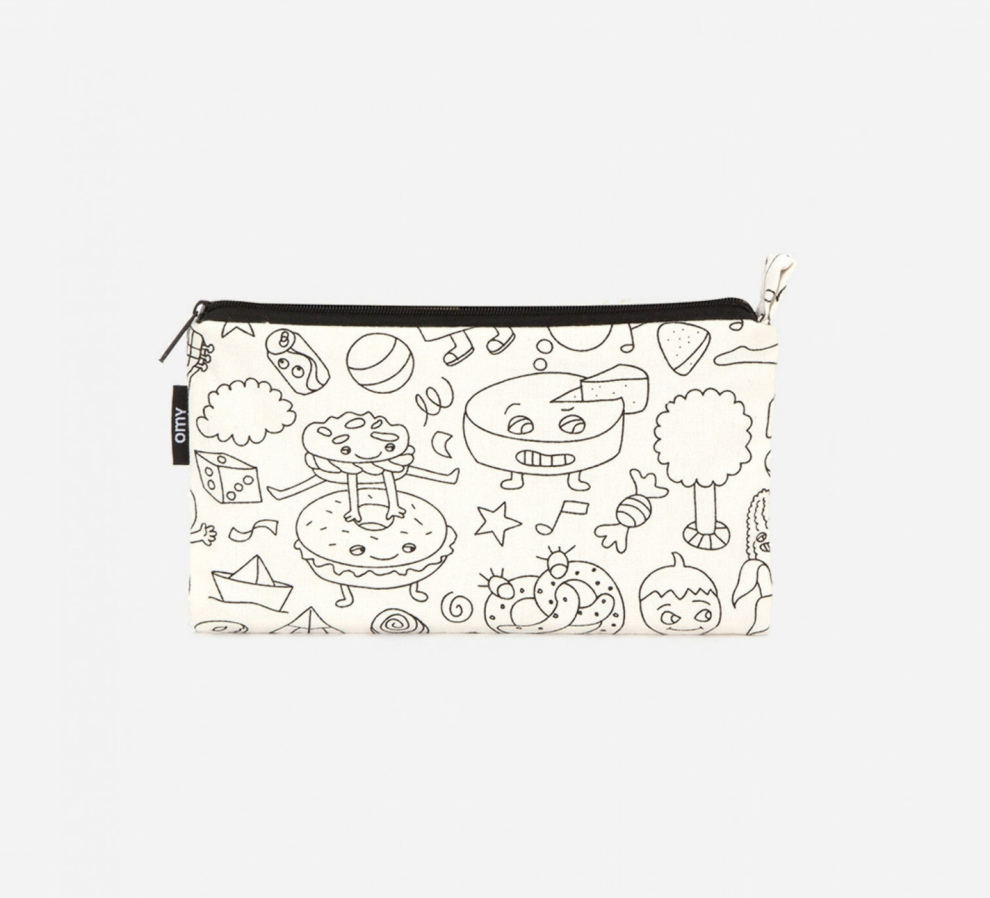 OMI | Estuche para colorear