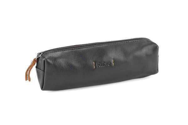 Rojo | Portalápices | Marrón