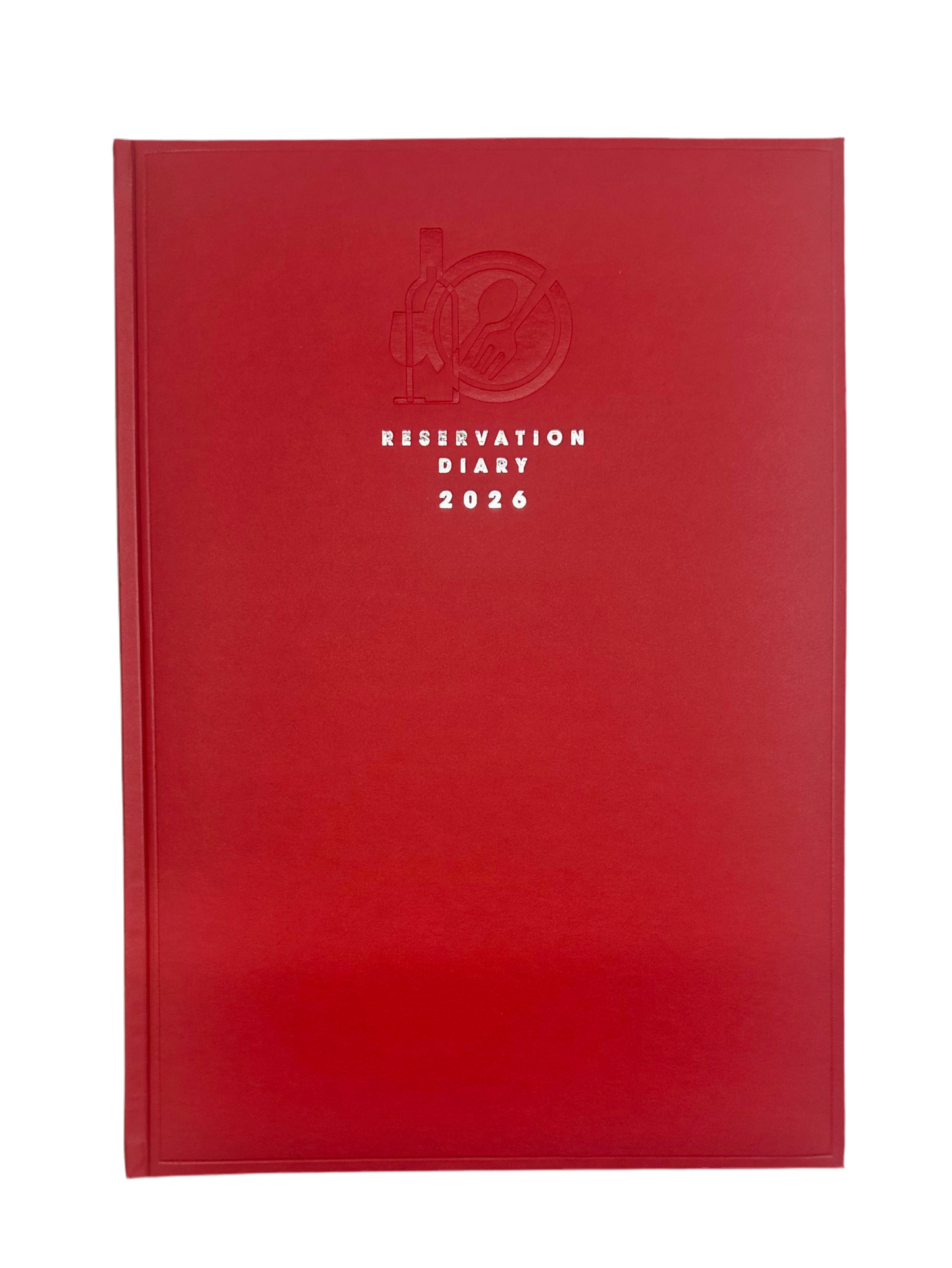 Agenda restaurante - diário