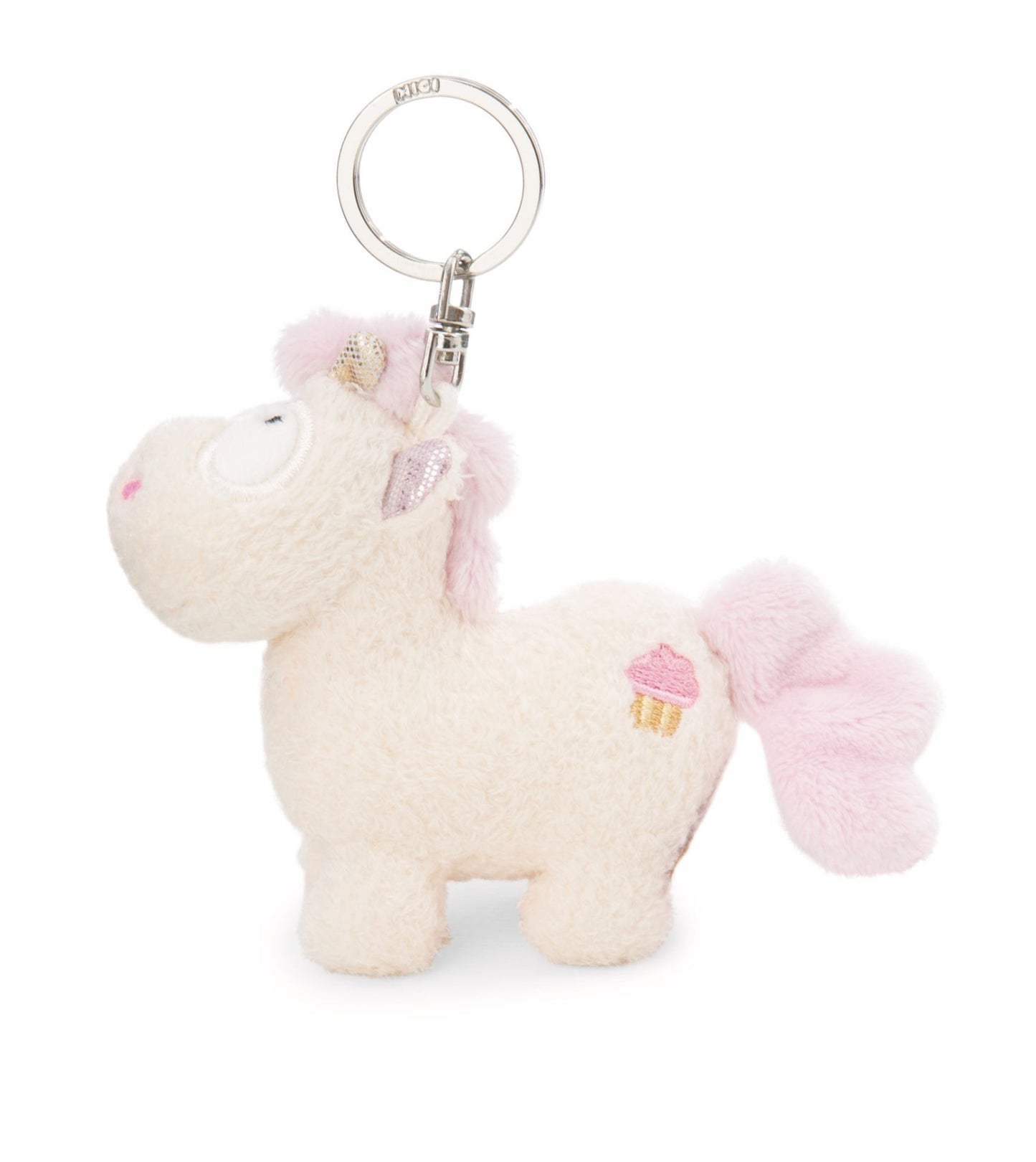 Nici | Porta-Chaves Creamy pink | 8cm