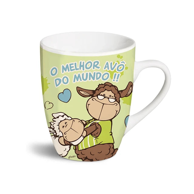 Melhor Avô do Mundo