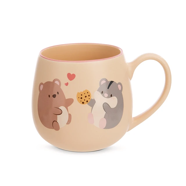 Mymochi - caneca 400ml