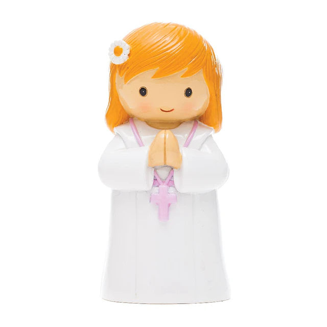 Acólito - Menina
